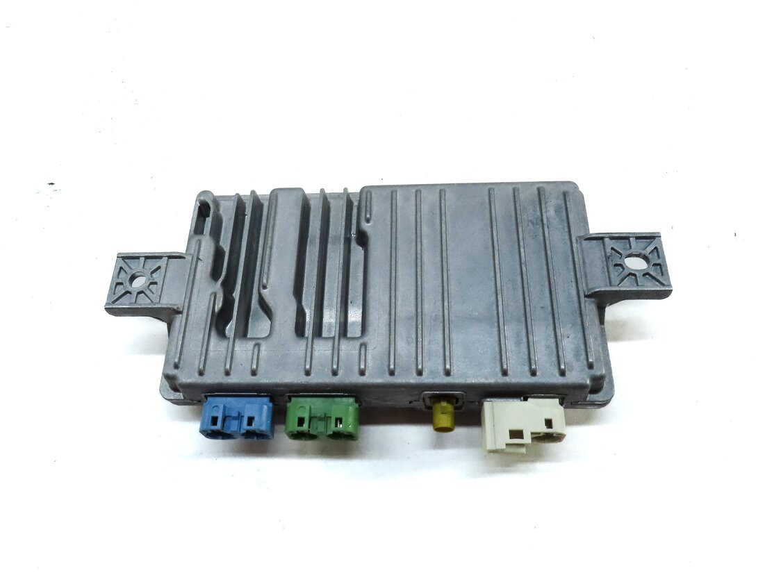 Thumbnail 4: 14-15 MERCEDES E CLASS SEDAN WAGON (W212) SURROUND VIEW CAMERA CONTROL MODULE