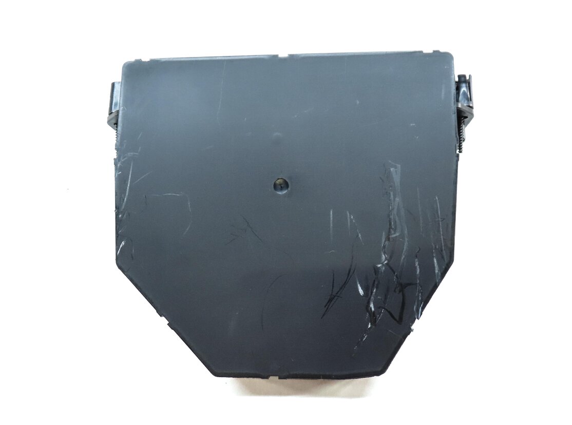 Thumbnail 5: 14-15 MERCEDES E SL CLS (C218 R231 W212) FRONT SIGNAL ACQUISITION MODULE SAM
