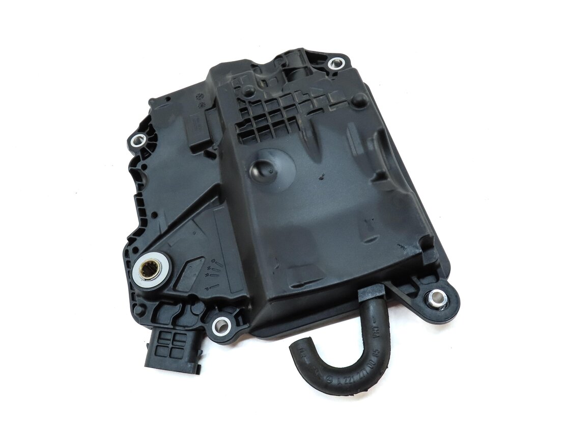 2014 MERCEDES E CLASS SEDAN (W212) 3.5L AUTO TRANSMISSION CONTROL MODULE