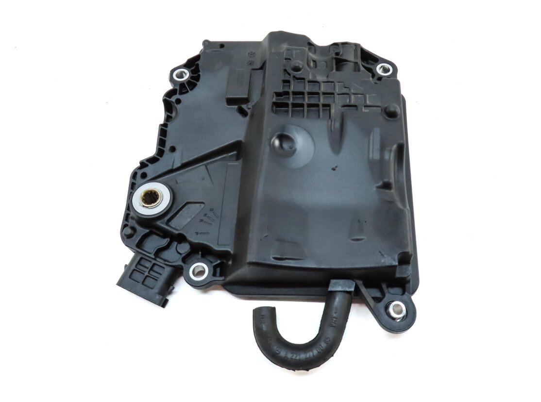 Thumbnail 2: 2014 MERCEDES E CLASS SEDAN (W212) 3.5L AUTO TRANSMISSION CONTROL MODULE