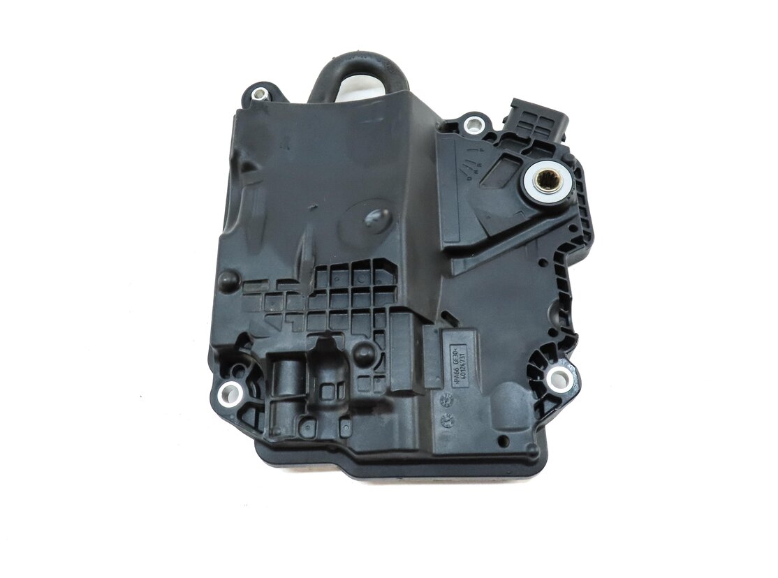 Thumbnail 3: 2014 MERCEDES E CLASS SEDAN (W212) 3.5L AUTO TRANSMISSION CONTROL MODULE