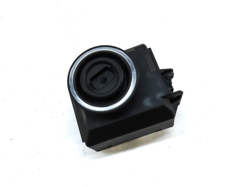 2014 MERCEDES E-CLASS (A207 C207 W212) IGNITION SWITCH MODULE KEY READER