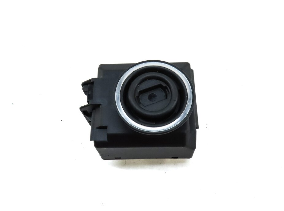 Thumbnail 3: 2014 MERCEDES E-CLASS (A207 C207 W212) IGNITION SWITCH MODULE KEY READER