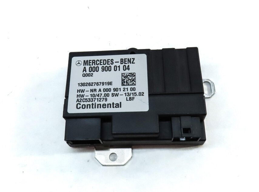 Thumbnail 2: 12-21 MERCEDES B E G GL GLE GLS S CLS SLK (R172 W207 W231 X166) FUEL PUMP MODULE