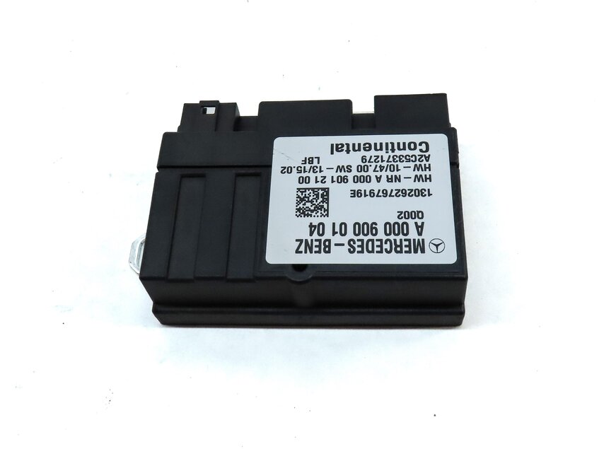 Thumbnail 3: 12-21 MERCEDES B E G GL GLE GLS S CLS SLK (R172 W207 W231 X166) FUEL PUMP MODULE
