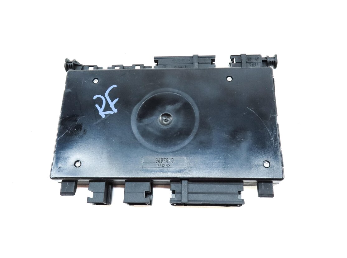 Thumbnail 4: 10-18 MERCEDES E CLS CLASS (W212 W218) RIGHT FRONT PASSENGER SEAT CONTROL MODULE