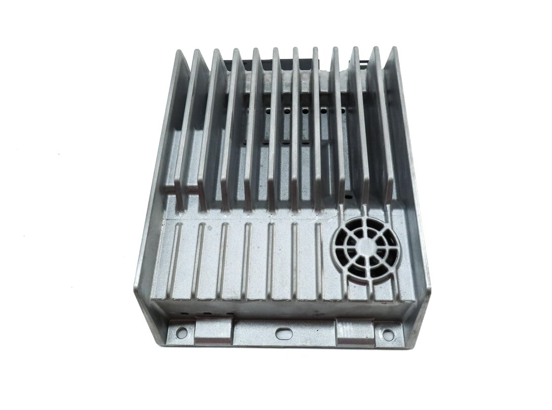Thumbnail 3: 2012-2015 MERCEDES C E G GLK CLASS (W204 W212 X204 X463) BECKER AUDIO AMPLIFIER