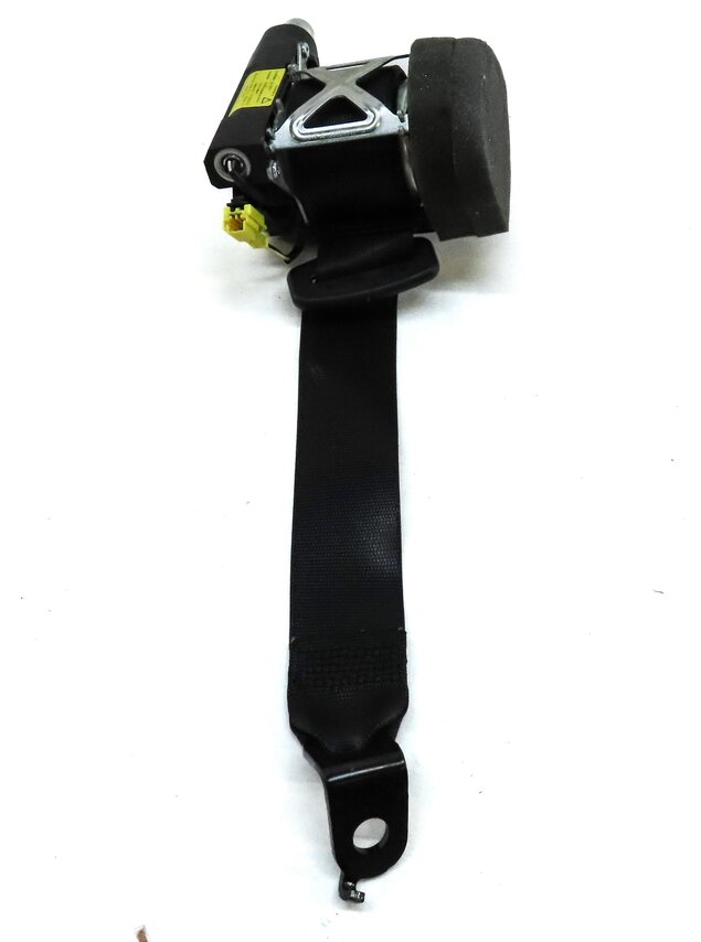 Thumbnail 2: 2014 MERCEDES E CLASS SEDAN (W212) REAR LEFT SEATBELT RETRACTOR (BLACK)