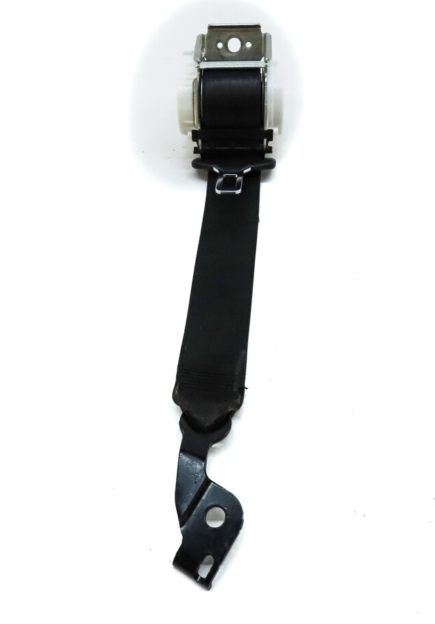 Thumbnail 2: 2014 MERCEDES E CLASS SEDAN (W212) REAR SEAT CENTER SEATBELT RETRACTOR (BLACK)
