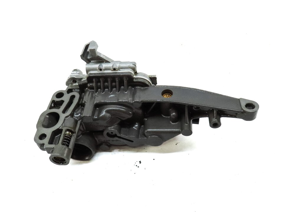 Thumbnail 3: 2014 MERCEDES E CLASS SEDAN (W212) 3.5L M276 ENGINE OIL PUMP 2781810601