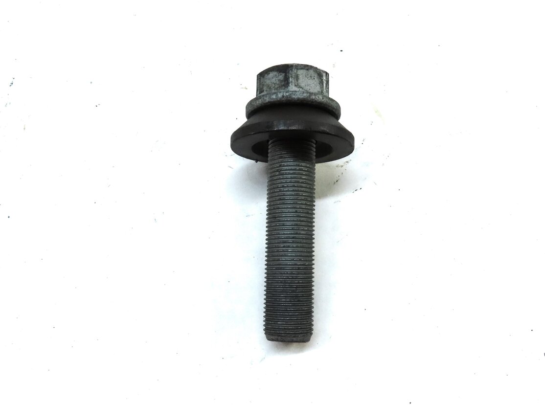 Thumbnail 3: 12-16 C E GLE GLK ML R SLK W204 W207 W166 W212 X204 3.5L M276 HARMONIC BALANCER