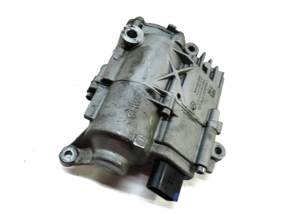 14-16 E-CLASS W207 W212 RWD 722.9 AUXILIARY ELECTRIC TRANSMISSION OIL PUMP