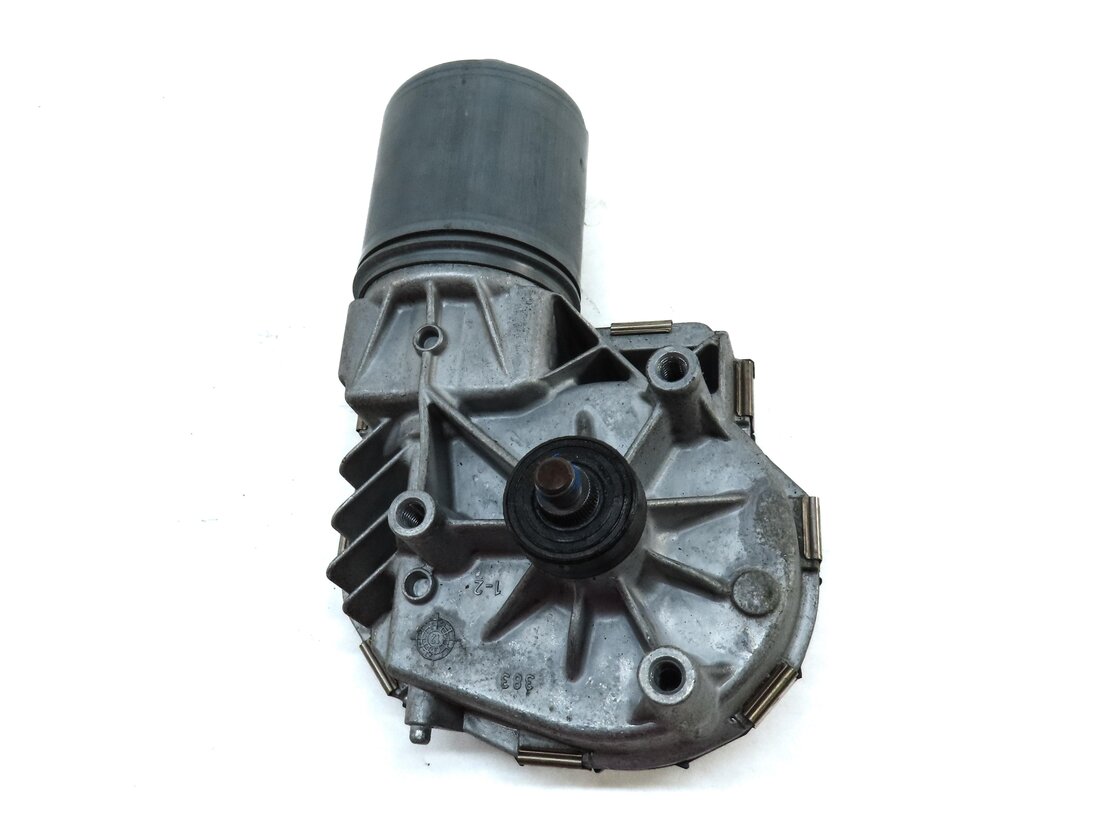 Thumbnail 3: 2010-2017 MERCEDES BENZ E CLS CLASS (C218 W212) FRONT WINDSHIELD WIPER MOTOR