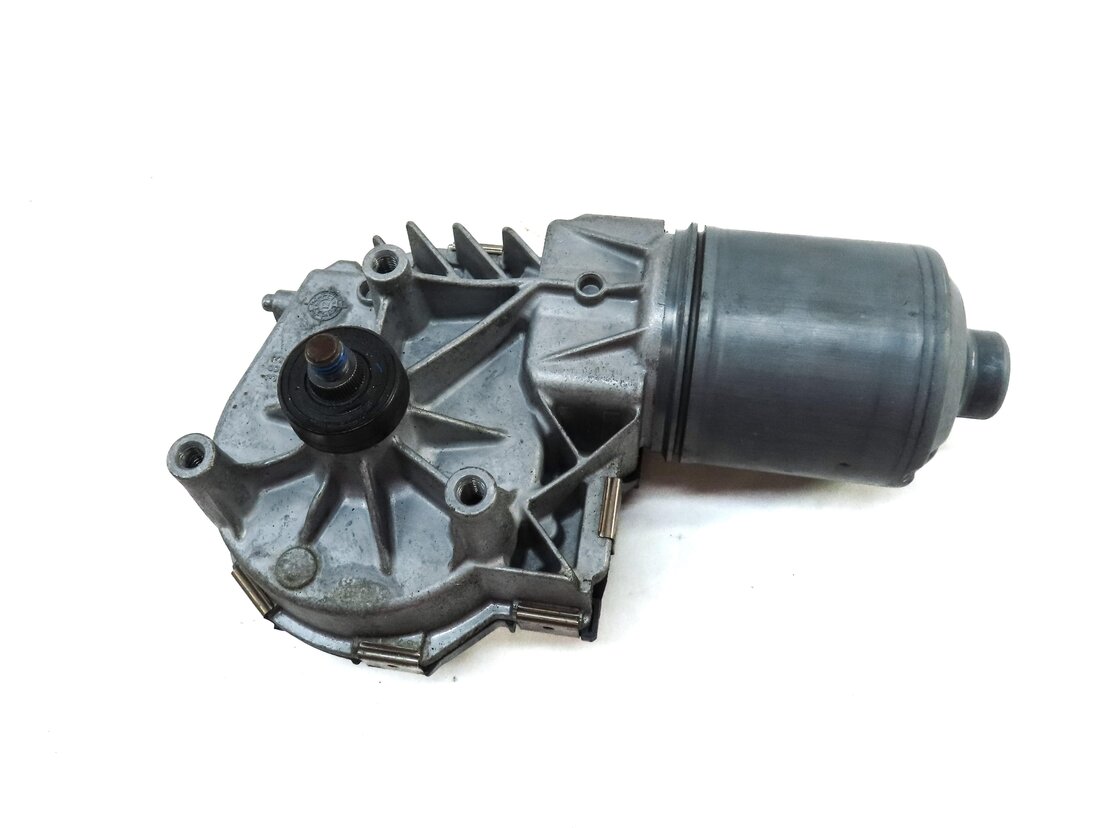 Thumbnail 4: 2010-2017 MERCEDES BENZ E CLS CLASS (C218 W212) FRONT WINDSHIELD WIPER MOTOR