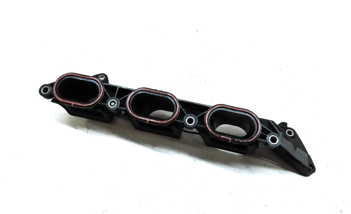 12-16 MERCEDES C300 C350 E300 E350 E400 ML350 3.5L RIGHT LOWER INTAKE MANIFOLD