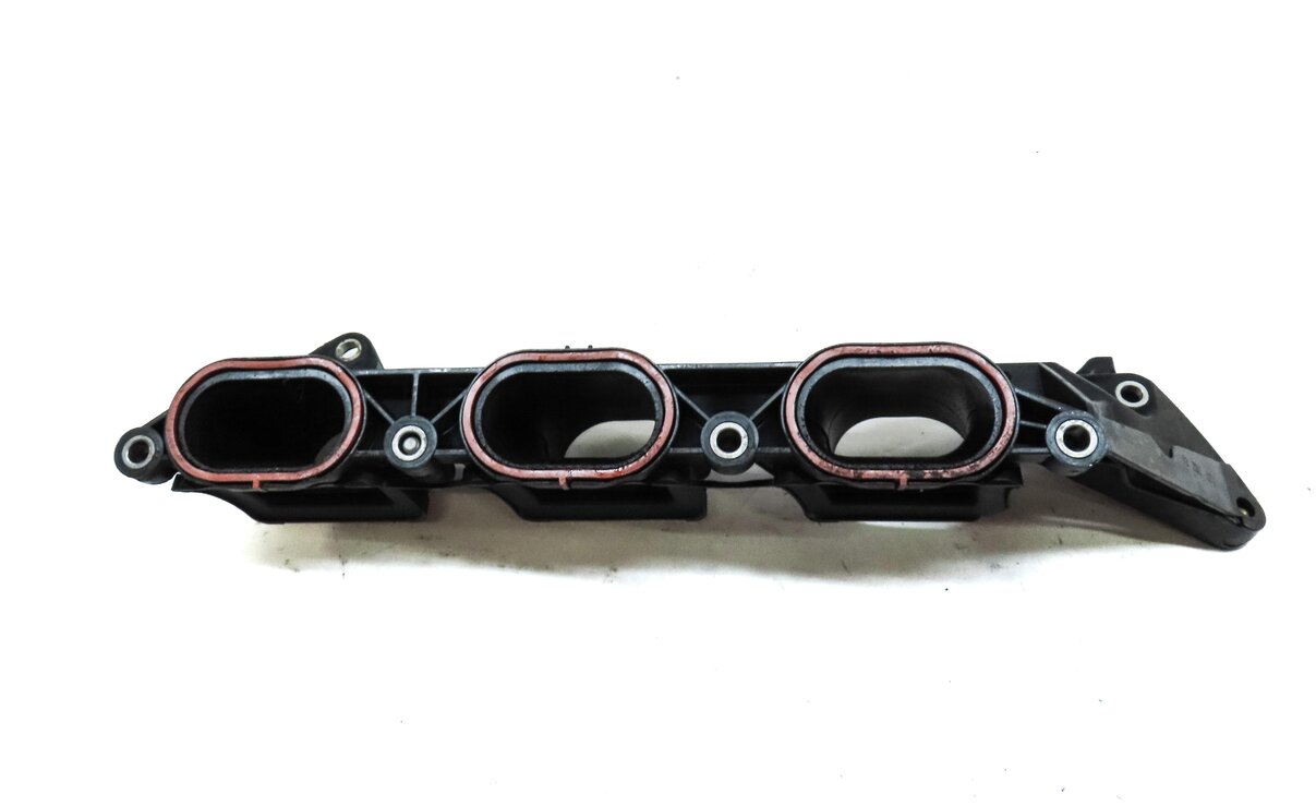 Thumbnail 2: 12-16 MERCEDES C300 C350 E300 E350 E400 ML350 3.5L RIGHT LOWER INTAKE MANIFOLD