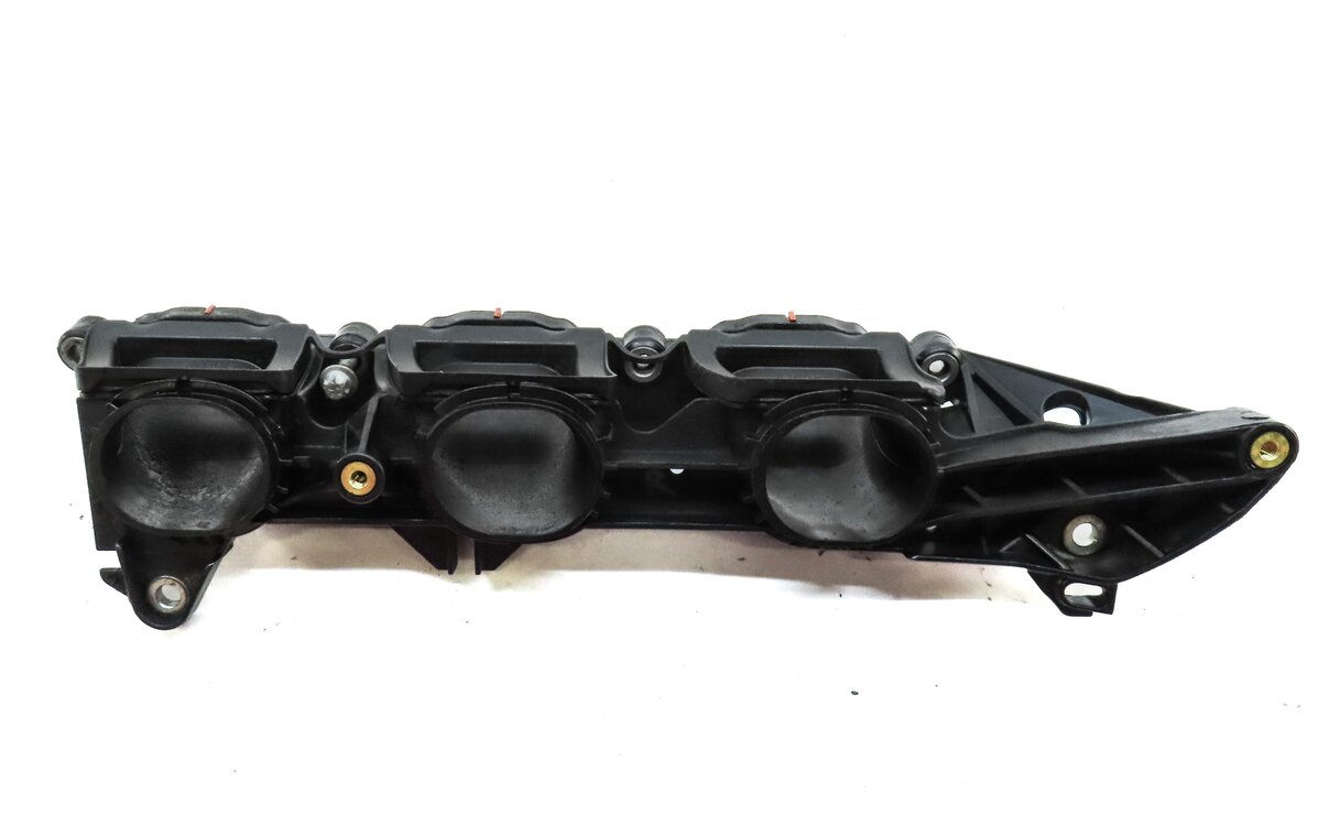 Thumbnail 5: 12-16 MERCEDES C300 C350 E300 E350 E400 ML350 3.5L RIGHT LOWER INTAKE MANIFOLD