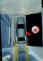 Thumbnail 2: 14 E CLASS SEDAN WAGON W212 LEFT DOOR MIRROR HEAT MEM AUTODIM BLIND CAMERA WHITE