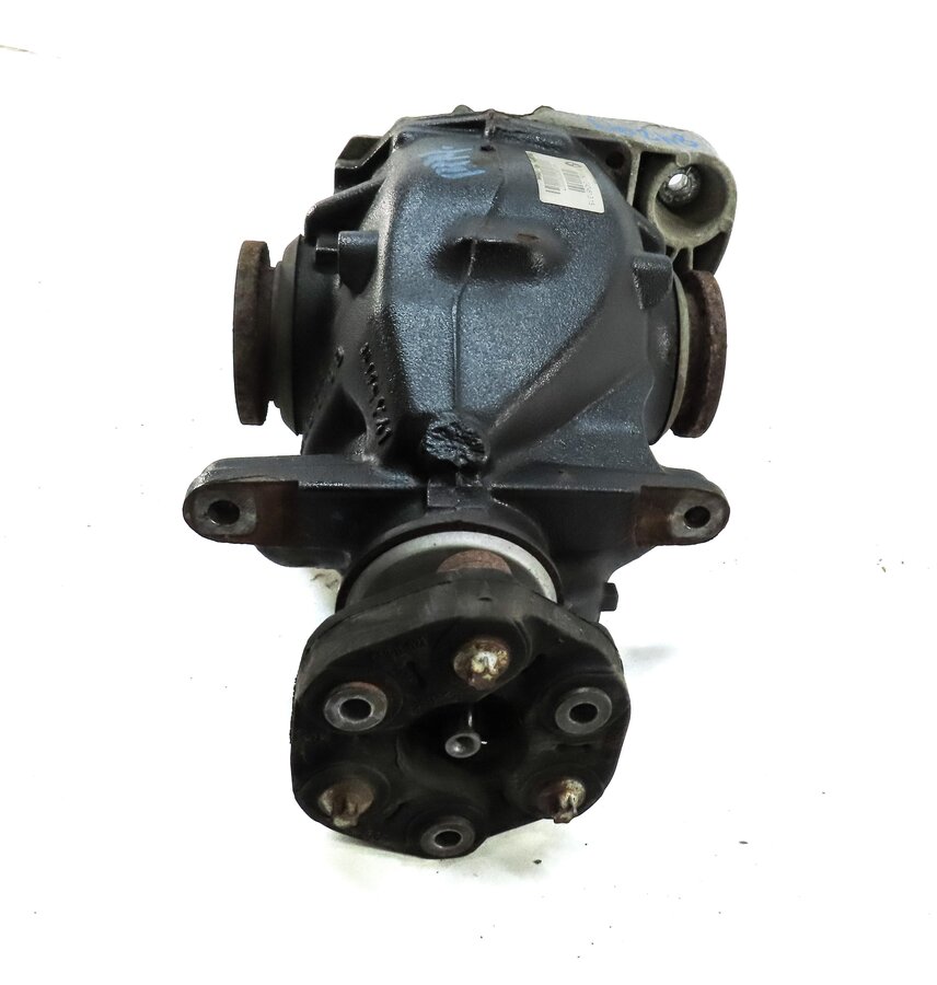 2012-2015 BMW X1 (E84) 2.0L TURBO REAR DIFFERENTIAL GEAR CARRIER (3.15 RATIO)