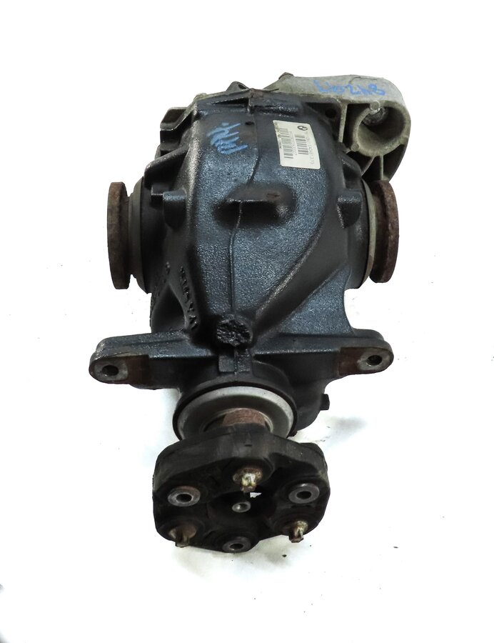 Thumbnail 2: 2012-2015 BMW X1 (E84) 2.0L TURBO REAR DIFFERENTIAL GEAR CARRIER (3.15 RATIO)