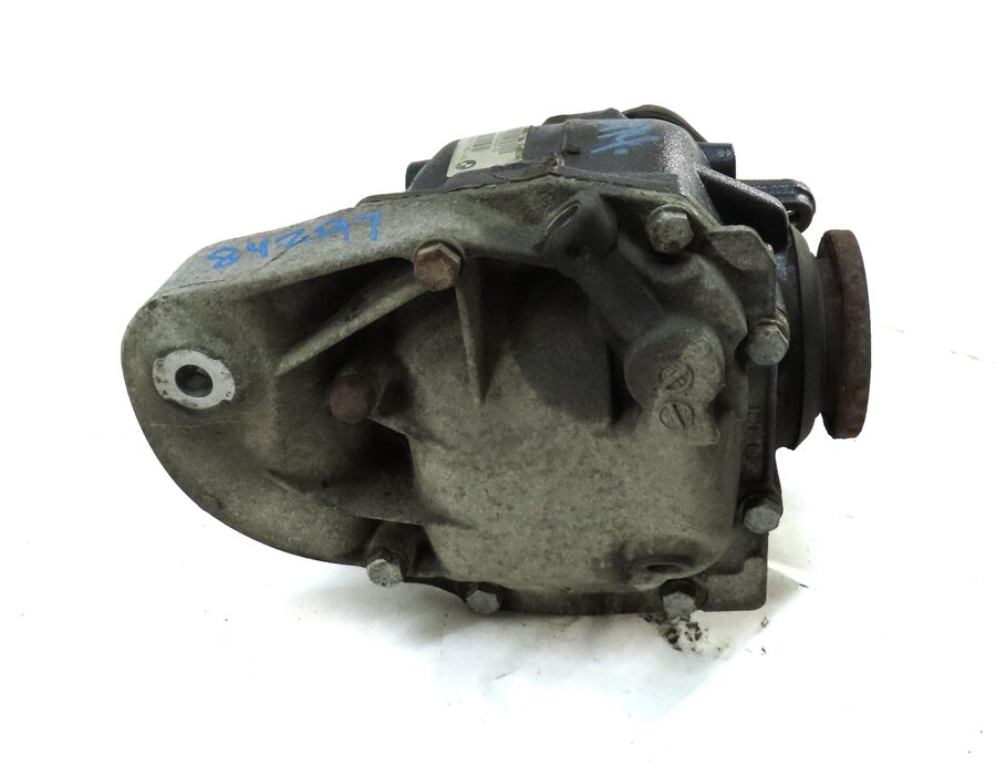 Thumbnail 5: 2012-2015 BMW X1 (E84) 2.0L TURBO REAR DIFFERENTIAL GEAR CARRIER (3.15 RATIO)