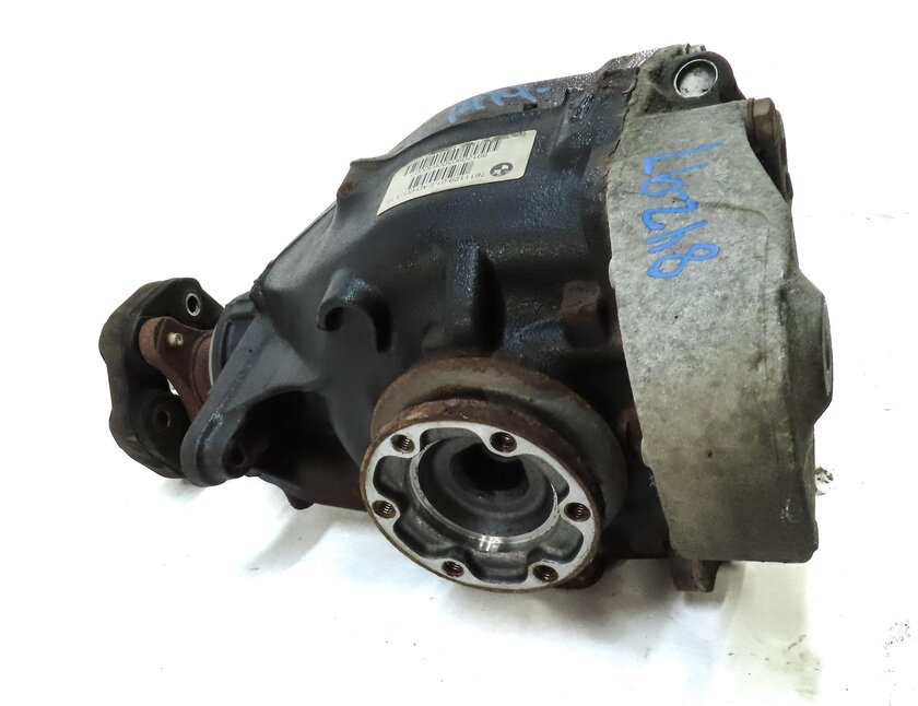 Thumbnail 6: 2012-2015 BMW X1 (E84) 2.0L TURBO REAR DIFFERENTIAL GEAR CARRIER (3.15 RATIO)