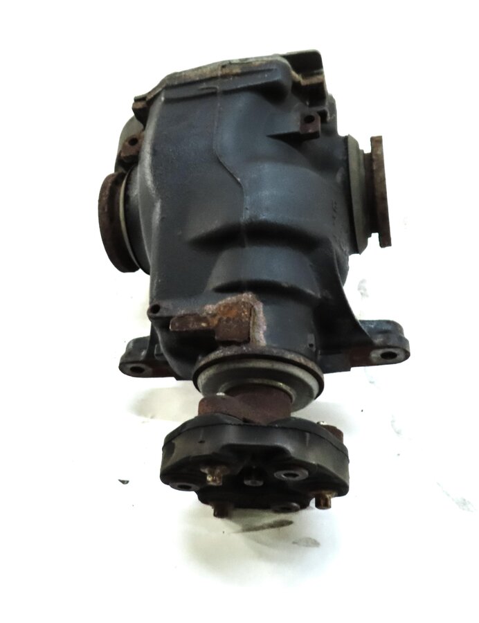 Thumbnail 7: 2012-2015 BMW X1 (E84) 2.0L TURBO REAR DIFFERENTIAL GEAR CARRIER (3.15 RATIO)