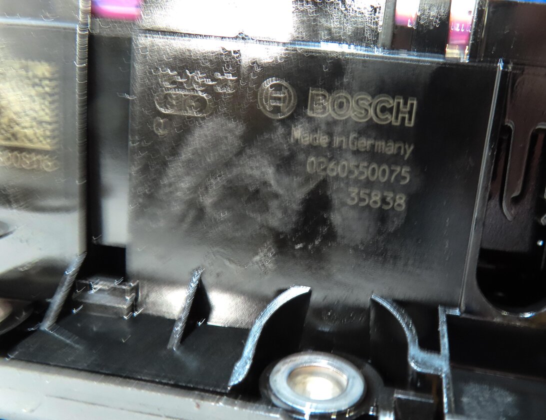 Thumbnail 6: 2013-2015 BMW X1 (E84) 28iX - AWD 2.0L TURBO 8HP-45 TRANSMISSION VALVE BODY