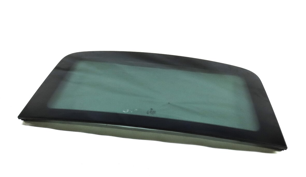 2012-2015 BMW X1 (E84) FRONT PANORAMIC SUNROOF SUN ROOF GLASS WINDOW PANEL