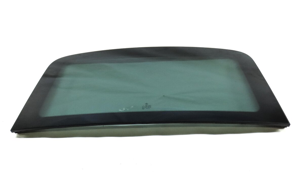 Thumbnail 2: 2012-2015 BMW X1 (E84) FRONT PANORAMIC SUNROOF SUN ROOF GLASS WINDOW PANEL
