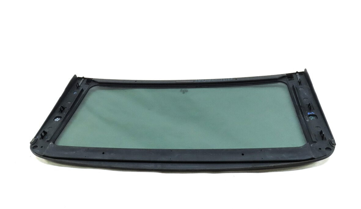 Thumbnail 6: 2012-2015 BMW X1 (E84) FRONT PANORAMIC SUNROOF SUN ROOF GLASS WINDOW PANEL
