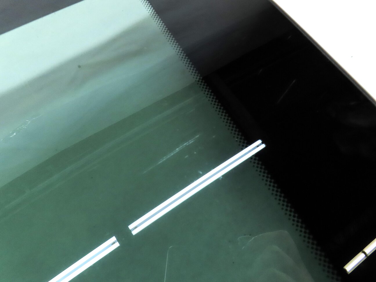 Thumbnail 8: 2012-2015 BMW X1 (E84) FRONT PANORAMIC SUNROOF SUN ROOF GLASS WINDOW PANEL