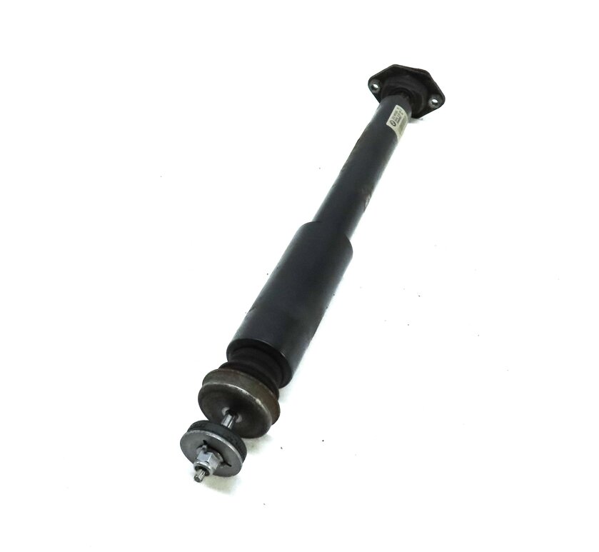 2013 BMW X1 (E84) REAR RIGHT STANDARD SUSPENSION SHOCK STRUT ASSEMBLY (AWD)