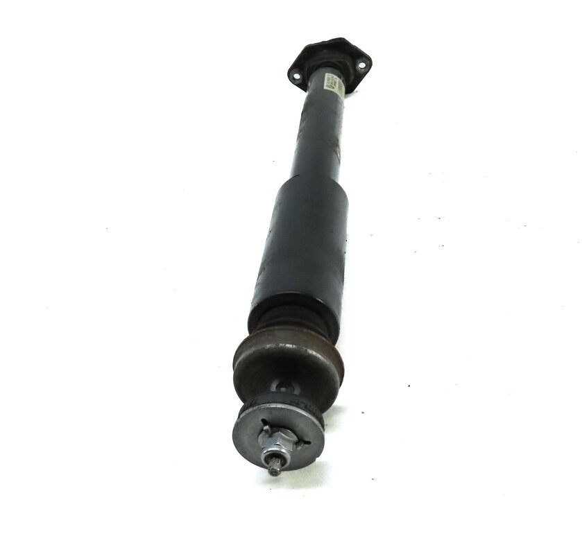 Thumbnail 2: 2013 BMW X1 (E84) REAR RIGHT STANDARD SUSPENSION SHOCK STRUT ASSEMBLY (AWD)