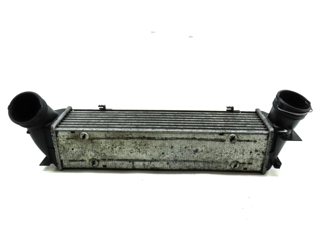Thumbnail 2: 2012-2016 BMW X1 Z4 (E84 E89) 2.0L N20 TURBO ENGINE TURBOCHARGER INTERCOOLER