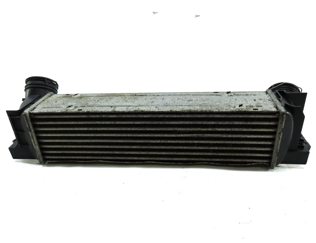 Thumbnail 3: 2012-2016 BMW X1 Z4 (E84 E89) 2.0L N20 TURBO ENGINE TURBOCHARGER INTERCOOLER