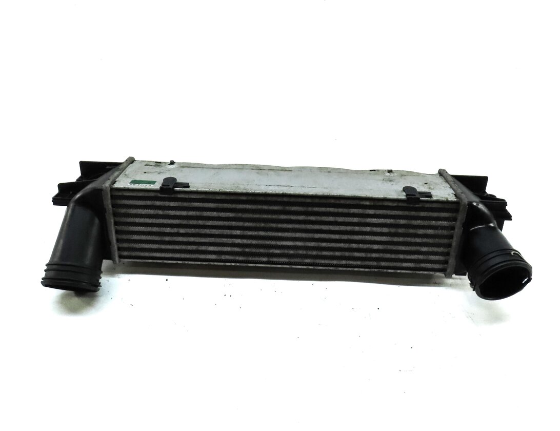 Thumbnail 4: 2012-2016 BMW X1 Z4 (E84 E89) 2.0L N20 TURBO ENGINE TURBOCHARGER INTERCOOLER