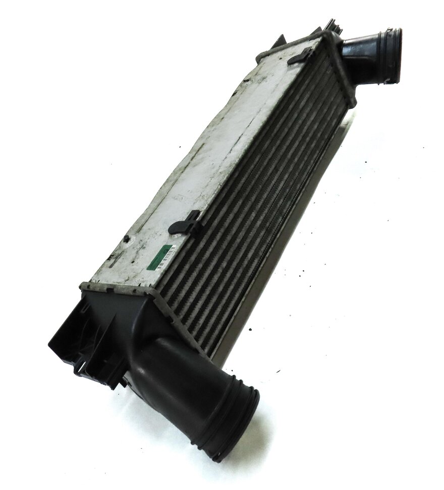 Thumbnail 5: 2012-2016 BMW X1 Z4 (E84 E89) 2.0L N20 TURBO ENGINE TURBOCHARGER INTERCOOLER