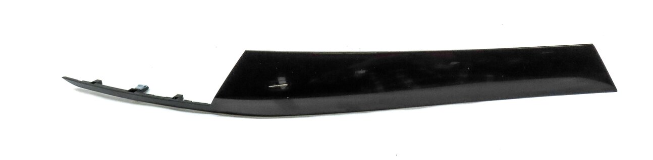 Thumbnail 16: 13 BMW X1 E84 FRONT REAR LEFT RIGHT DOOR DASH CONSOLE TRIM SET6 DARK COPPER WOOD