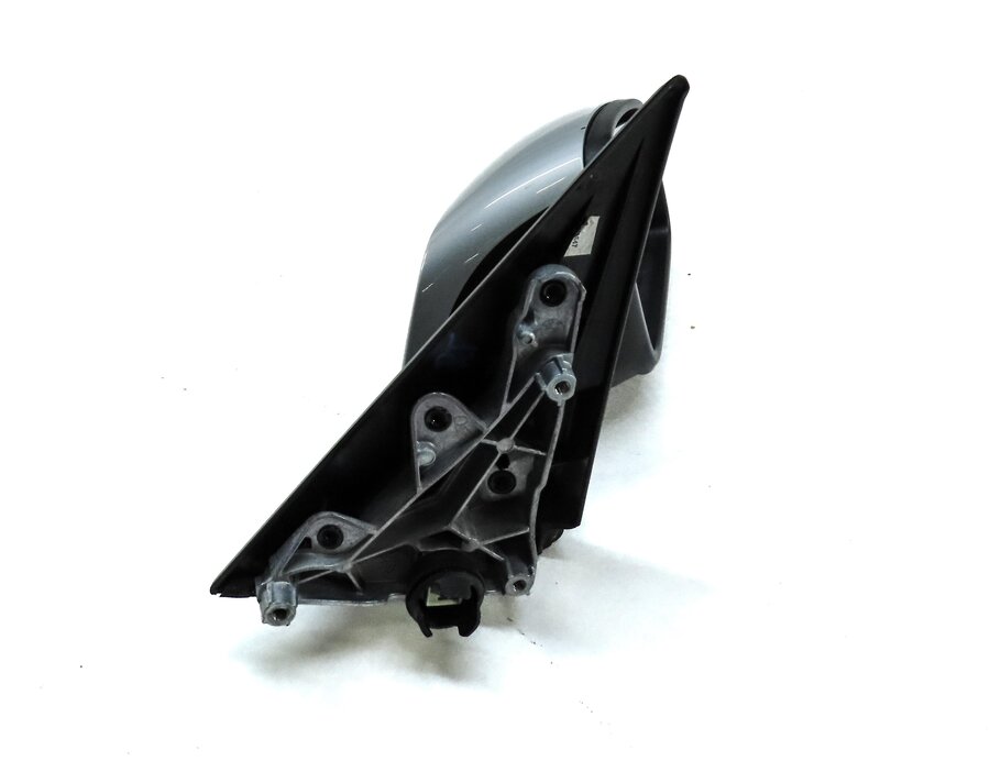 Thumbnail 3: 13-15 BMW X1 (E84) FRONT RIGHT PASSENGER DOOR MIRROR (GLACIER SILVER METALLIC)