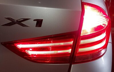 Thumbnail 2: 2012-2015 BMW X1 (E84) RIGHT PASSENGER REAR TRUNK INNER TAILLIGHT LIGHT LAMP