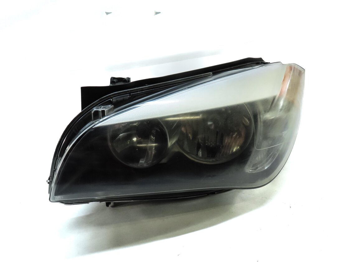 2013-2015 BMW X1 (E84) LEFT FRONT DRIVER HALOGEN HEADLIGHT LIGHT LAMP