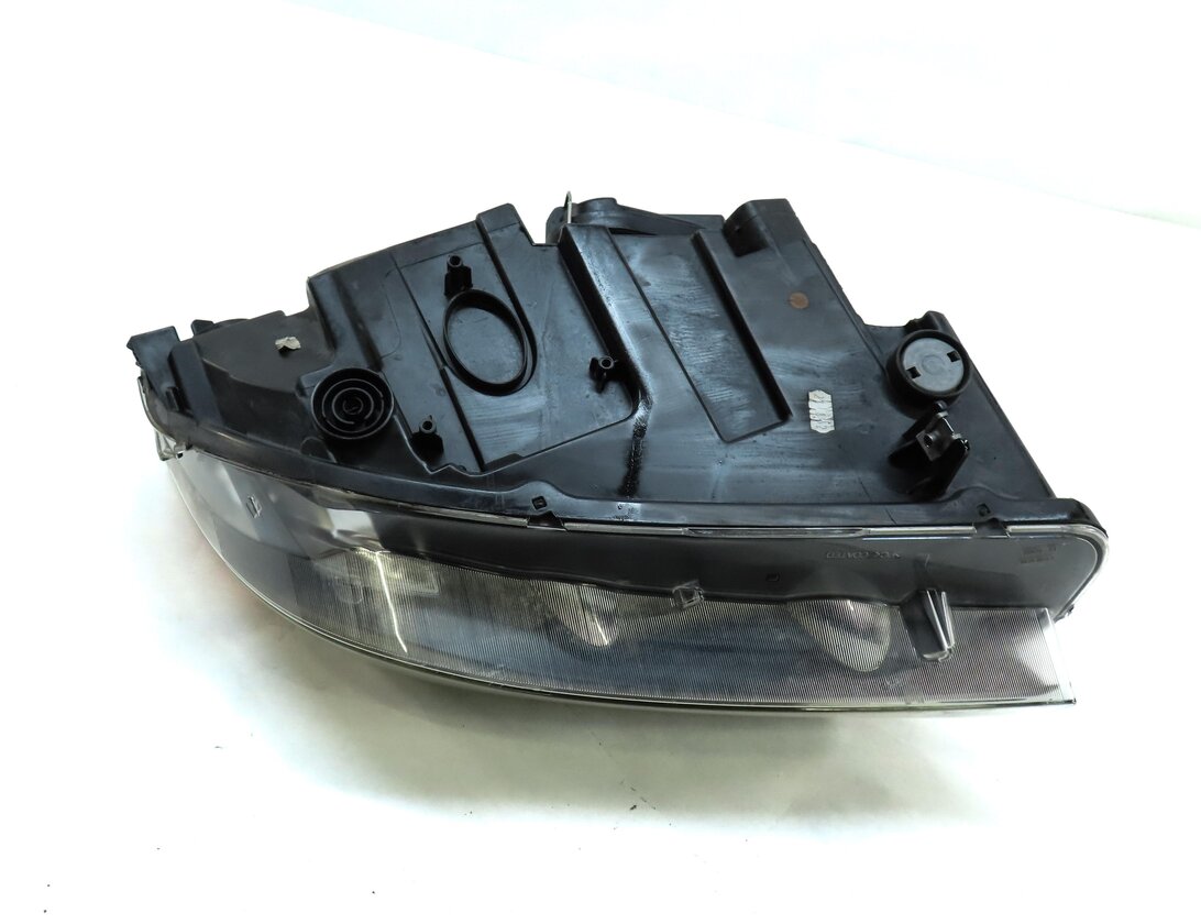 Thumbnail 5: 2013-2015 BMW X1 (E84) LEFT FRONT DRIVER HALOGEN HEADLIGHT LIGHT LAMP