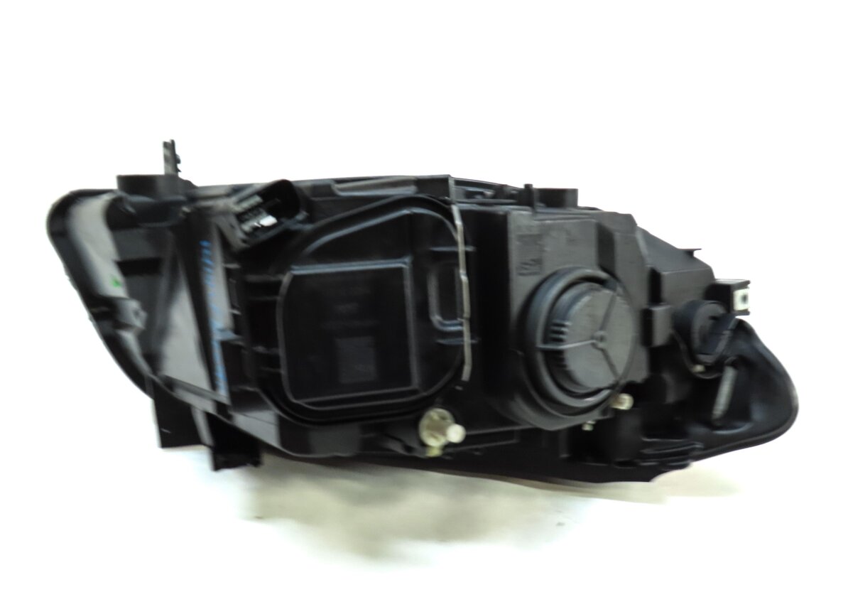 Thumbnail 6: 2013-2015 BMW X1 (E84) LEFT FRONT DRIVER HALOGEN HEADLIGHT LIGHT LAMP
