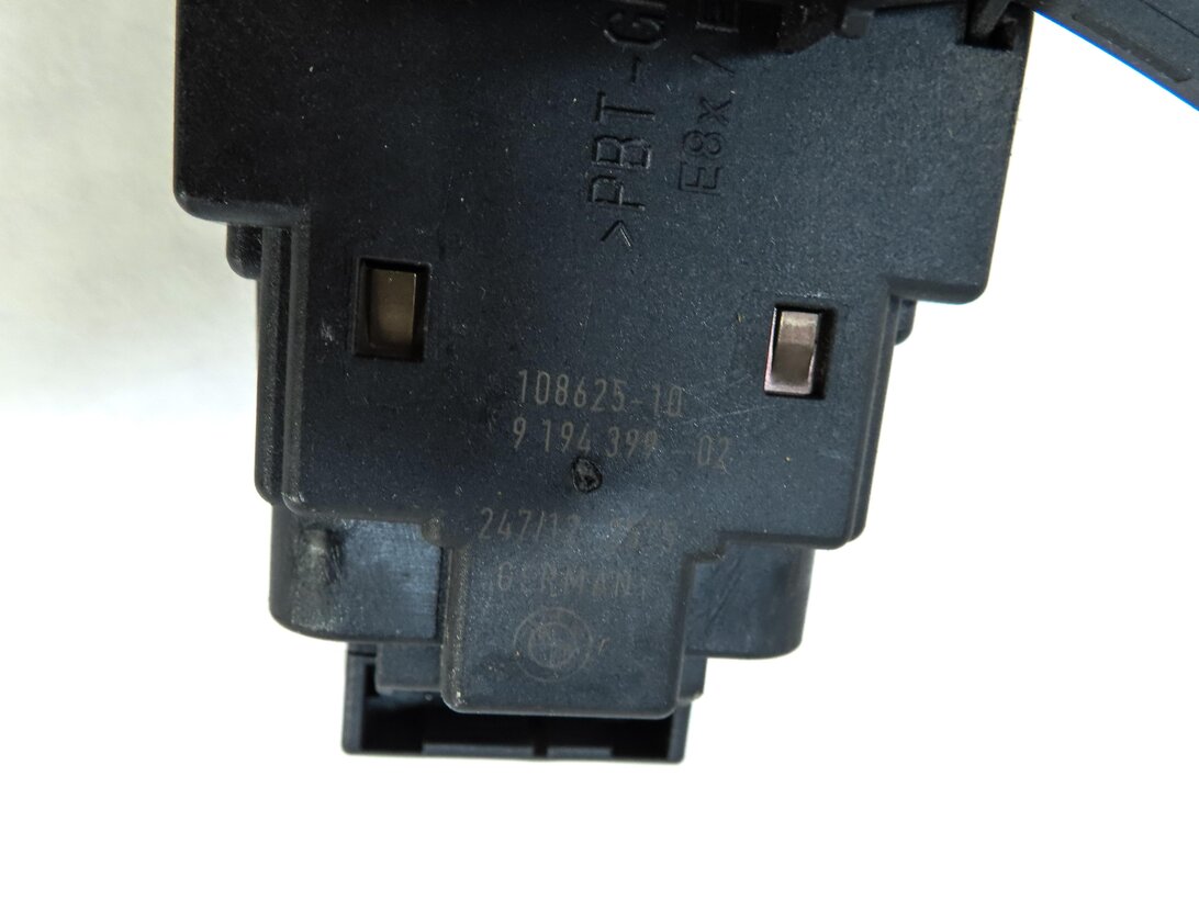 Thumbnail 11: 13-16 BMW X1 Z4 E84 E89 2.0L N20 TURBO ECM DME CAS 3 IMMOBILIZER MODULE KEY SET