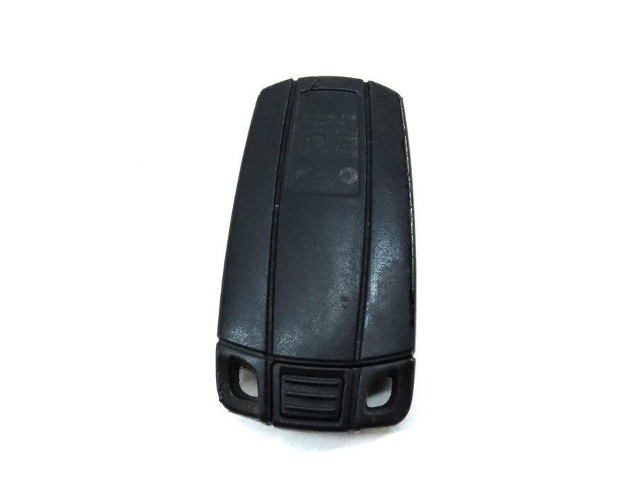 Thumbnail 13: 13-16 BMW X1 Z4 E84 E89 2.0L N20 TURBO ECM DME CAS 3 IMMOBILIZER MODULE KEY SET