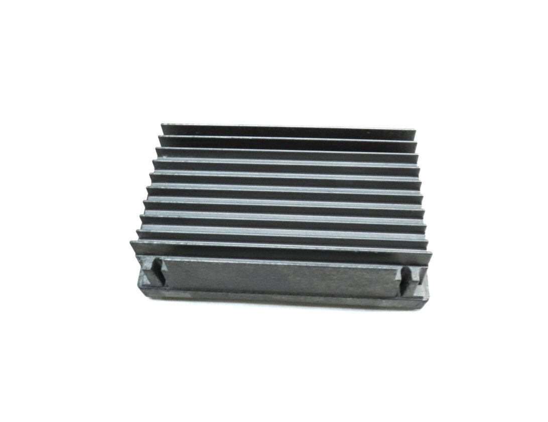 Thumbnail 3: 2013 BMW X1 (E84) RADIO STEREO SPEAKER LEAR HIFI AMPLIFIER AMP 65129283499