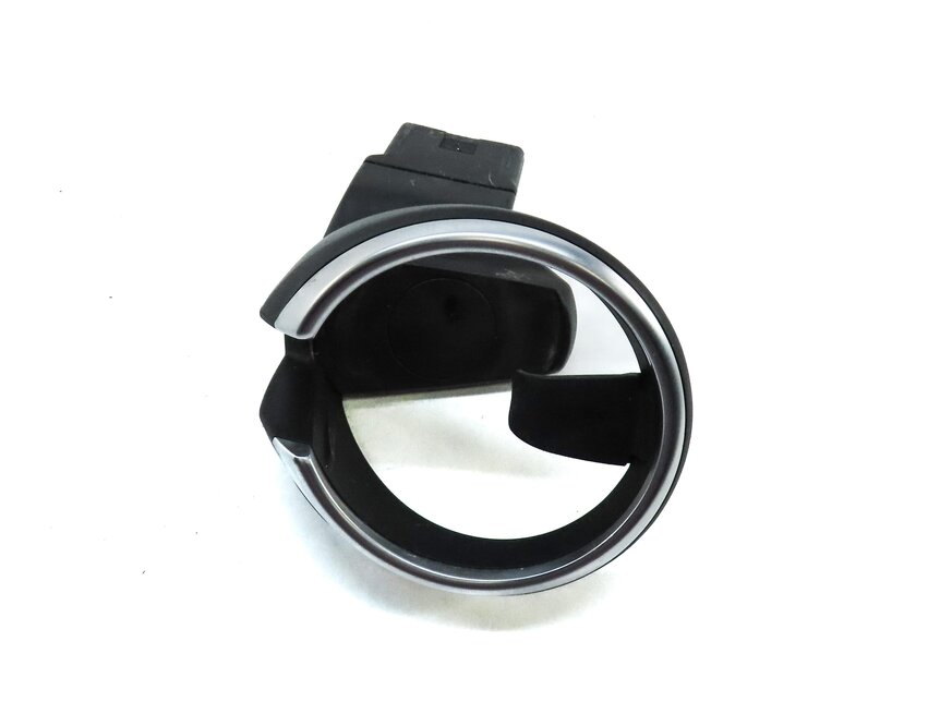 Thumbnail 2: 2013 BMW X1 (E84) FRONT REMOVABLE DASH CUP HOLDER 51169252877
