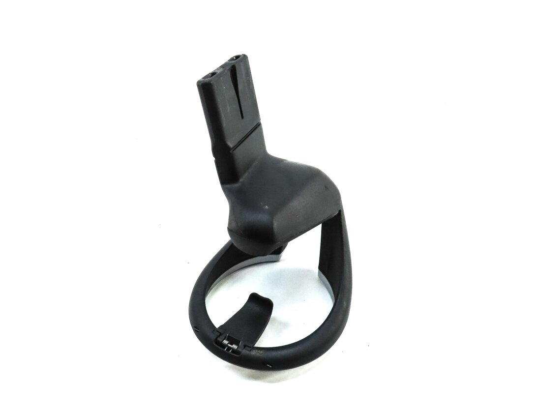 Thumbnail 5: 2013 BMW X1 (E84) FRONT REMOVABLE DASH CUP HOLDER 51169252877