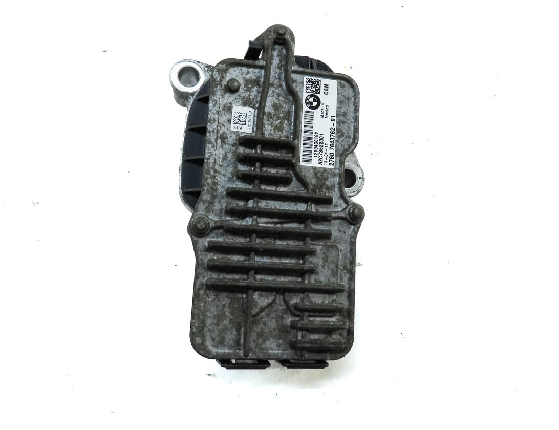 Thumbnail 2: 2011-2014 BMW X1 X5 X6 (E70 E71 E84) FRONT TRANSFER CASE ELECTRIC SHIFT MOTOR
